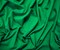 True Kelly Green Solid Cotton Spandex Knit Fabric - 10 oz - Reorderable By the Yard